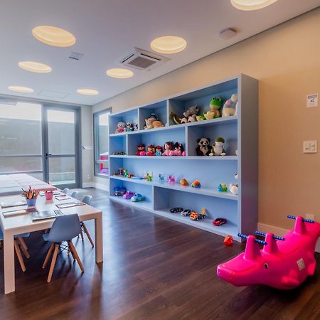 Studios No Melhor Ponto De Moema Garagem Lazer E Metro Perto Wifi Gratis Sao Paulo Exterior foto