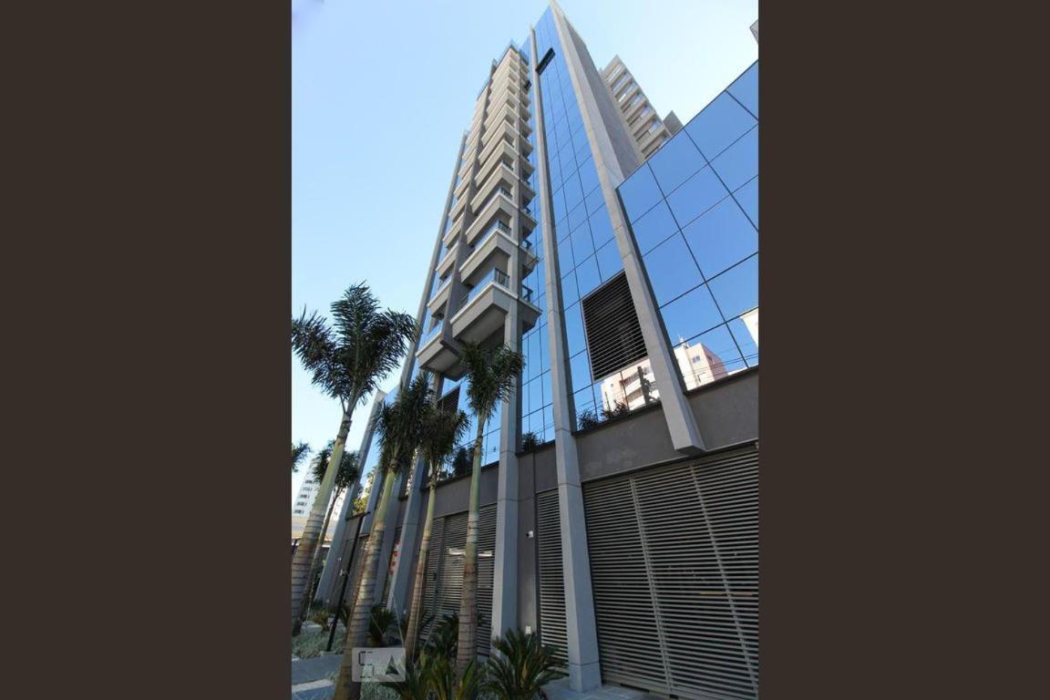 Studios No Melhor Ponto De Moema Garagem Lazer E Metro Perto Wifi Gratis Sao Paulo Exterior foto