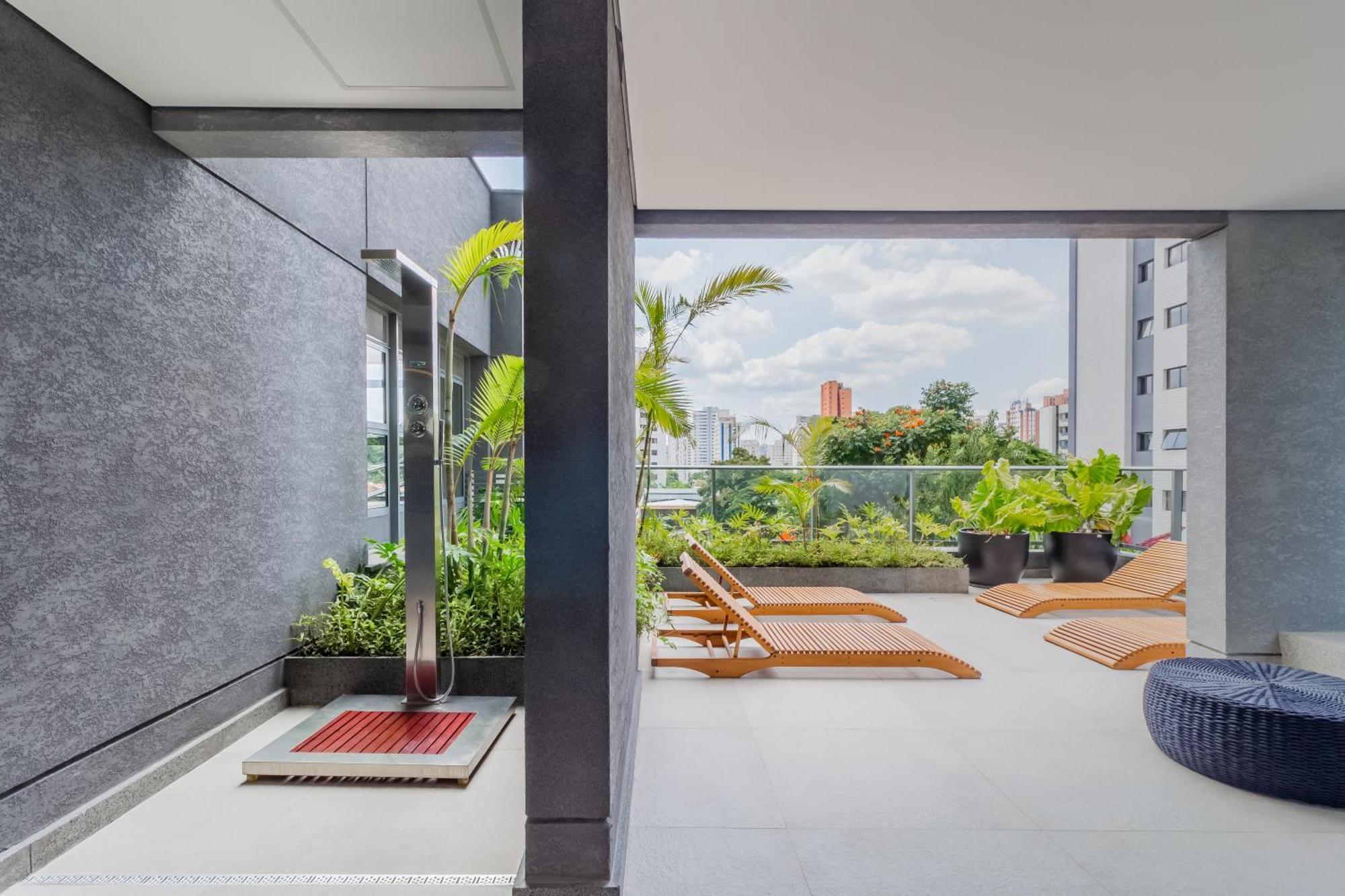 Studios No Melhor Ponto De Moema Garagem Lazer E Metro Perto Wifi Gratis Sao Paulo Exterior foto