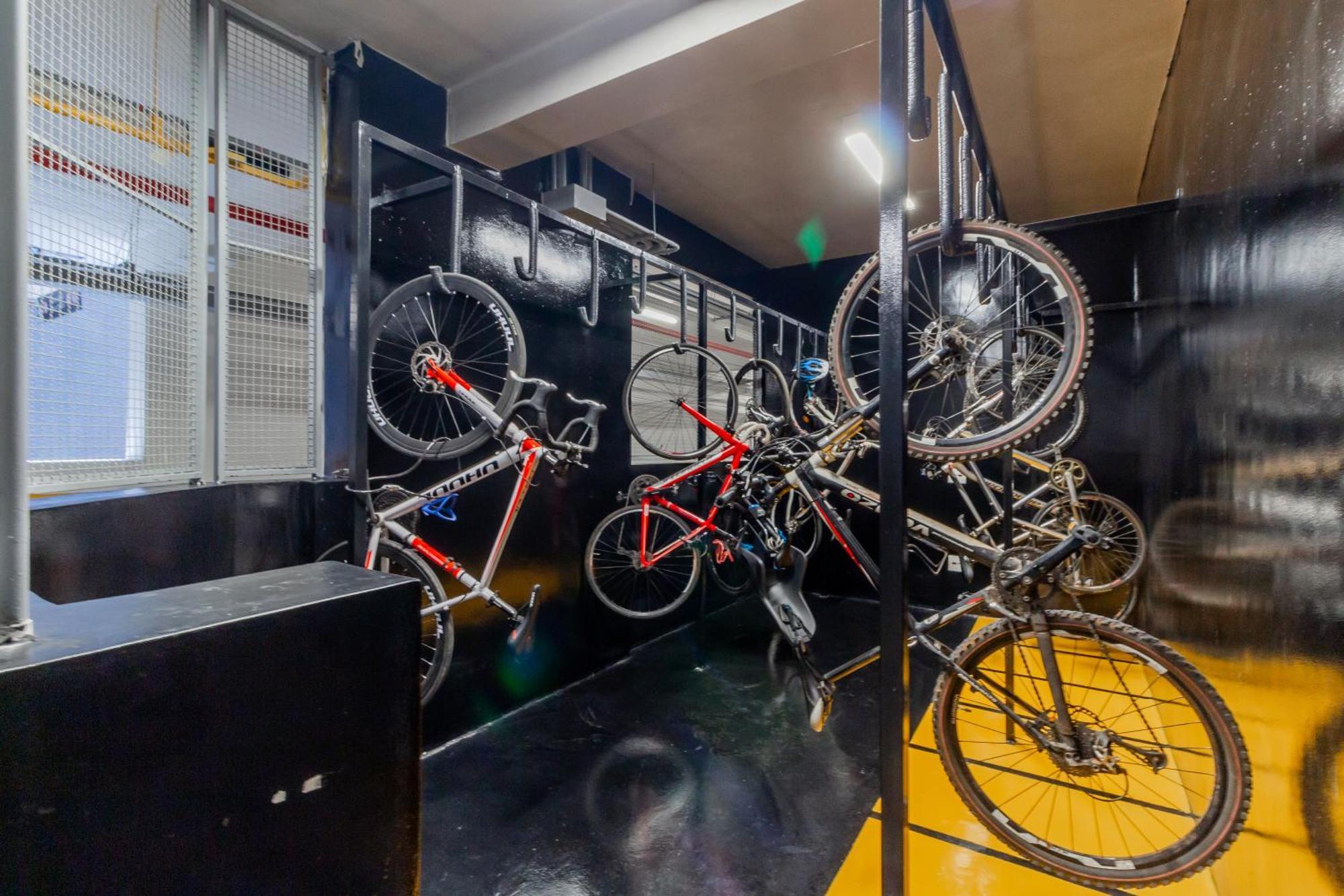 Studios No Melhor Ponto De Moema Garagem Lazer E Metro Perto Wifi Gratis Sao Paulo Exterior foto