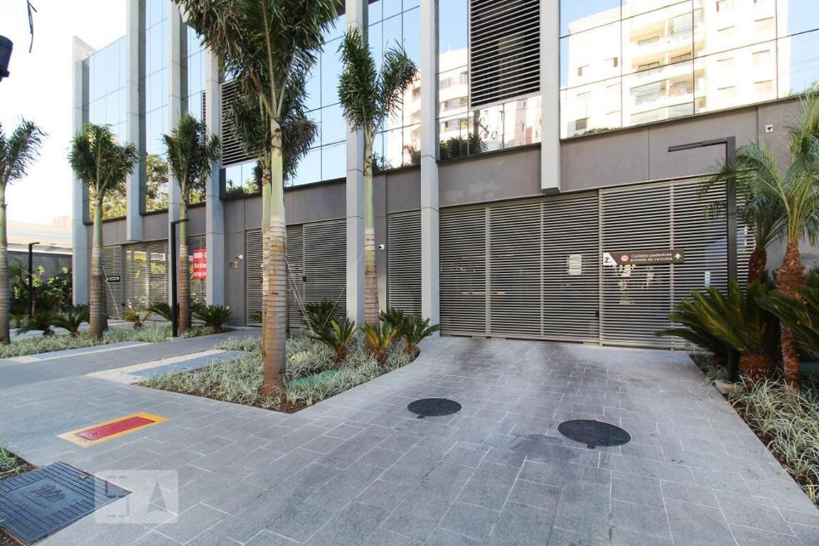 Studios No Melhor Ponto De Moema Garagem Lazer E Metro Perto Wifi Gratis Sao Paulo Exterior foto